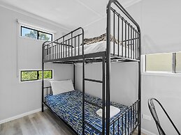 Wodonga Holiday Park