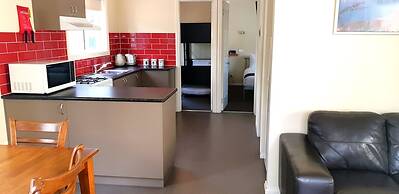 Borderland Wodonga Holiday Park