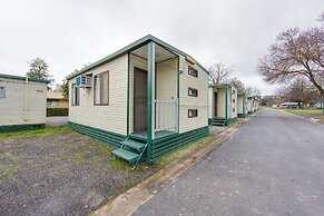Borderland Wodonga Holiday Park