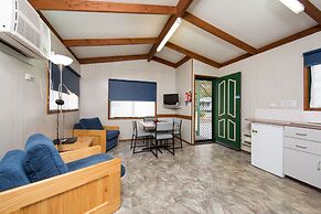 Borderland Wodonga Holiday Park