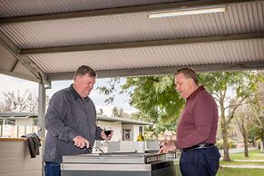 Borderland Wodonga Holiday Park