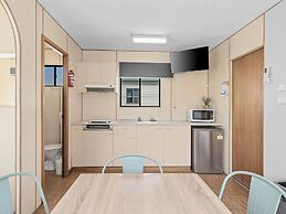 Wodonga Holiday Park