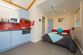 Borderland Wodonga Holiday Park