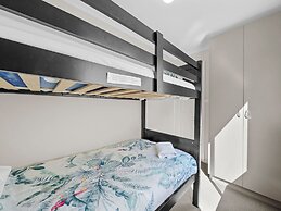 Wodonga Holiday Park