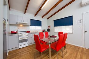 Borderland Wodonga Holiday Park