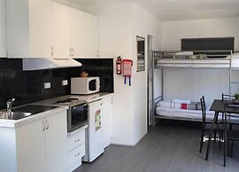 Borderland Wodonga Holiday Park