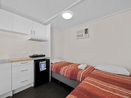 Wodonga Holiday Park