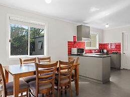Wodonga Holiday Park