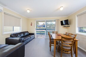 Borderland Wodonga Holiday Park