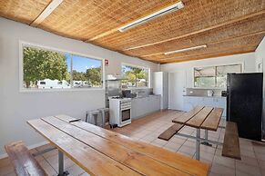 Borderland Wodonga Holiday Park