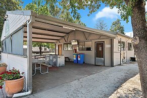 Borderland Wodonga Holiday Park