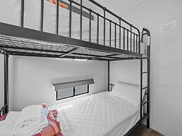 Wodonga Holiday Park