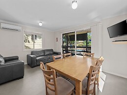 Wodonga Holiday Park