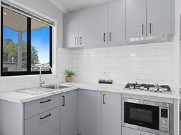 Wodonga Holiday Park