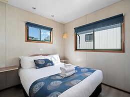 Wodonga Holiday Park