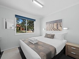 Wodonga Holiday Park