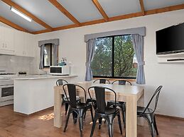 Wodonga Holiday Park
