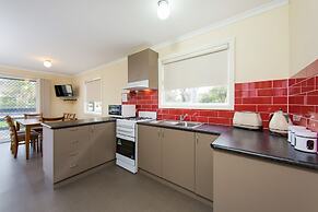 Borderland Wodonga Holiday Park