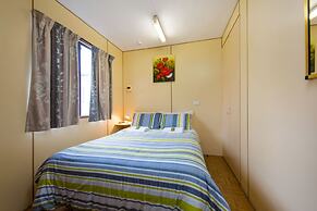 Borderland Wodonga Holiday Park