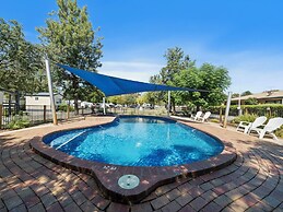 Wodonga Holiday Park