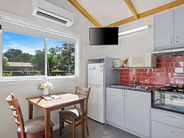 Wodonga Holiday Park