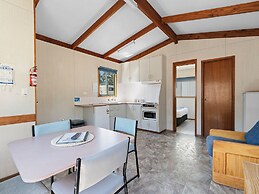 Wodonga Holiday Park