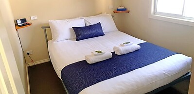 Borderland Wodonga Holiday Park