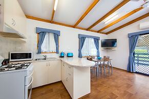 Borderland Wodonga Holiday Park