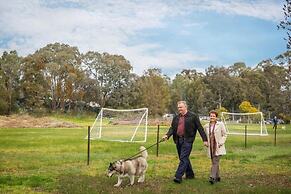 Borderland Wodonga Holiday Park