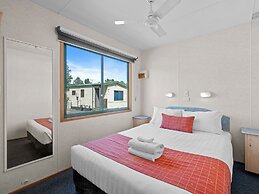 Wodonga Holiday Park