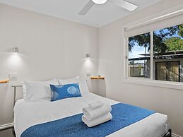 Wodonga Holiday Park