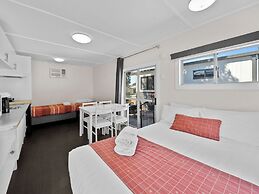 Wodonga Holiday Park