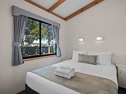 Wodonga Holiday Park