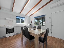 Wodonga Holiday Park