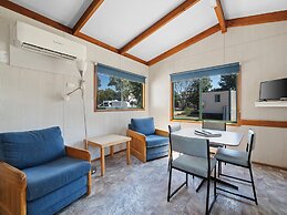 Wodonga Holiday Park