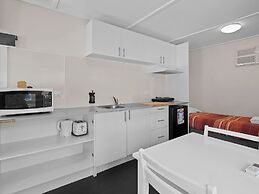 Wodonga Holiday Park