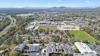 Borderland Wodonga Holiday Park