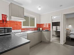 Wodonga Holiday Park