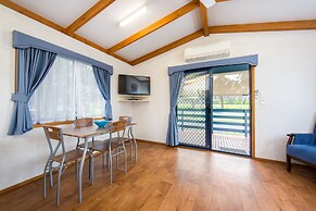 Borderland Wodonga Holiday Park