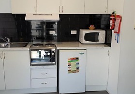 Borderland Wodonga Holiday Park