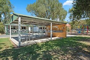 Borderland Wodonga Holiday Park