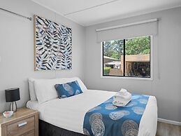 Wodonga Holiday Park