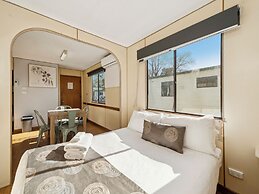 Wodonga Holiday Park