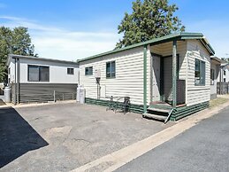 Wodonga Holiday Park
