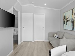 Wodonga Holiday Park