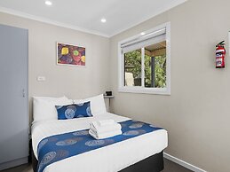Wodonga Holiday Park
