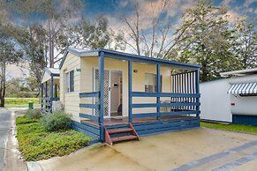 Borderland Wodonga Holiday Park