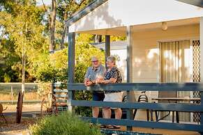 Borderland Wodonga Holiday Park