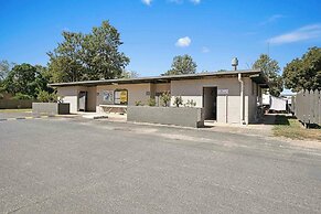 Borderland Wodonga Holiday Park