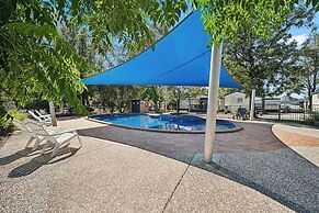 Borderland Wodonga Holiday Park